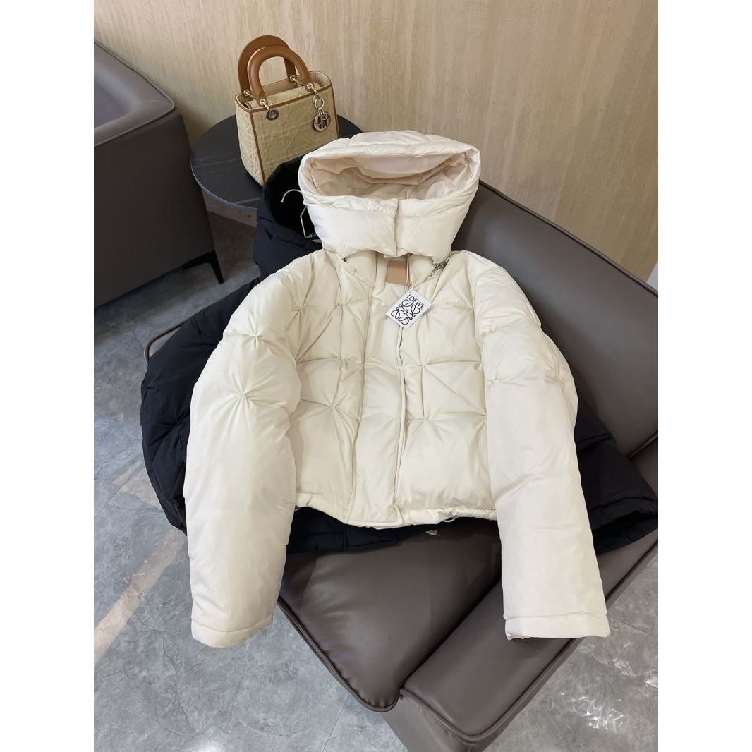 Loewe Down Jackets